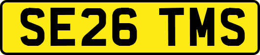 SE26TMS