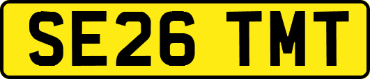 SE26TMT