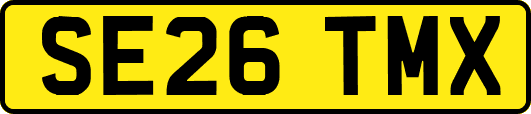 SE26TMX