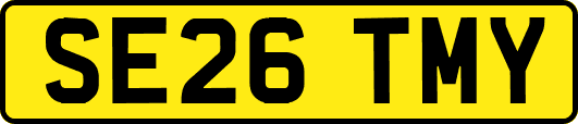 SE26TMY