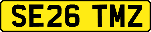 SE26TMZ