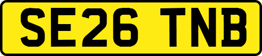 SE26TNB