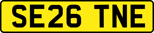 SE26TNE