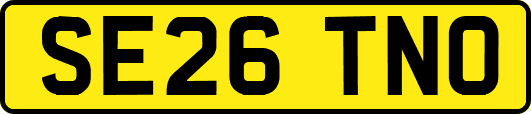 SE26TNO