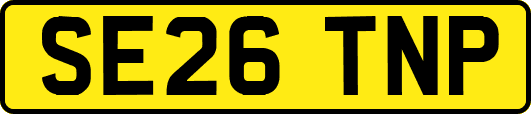 SE26TNP