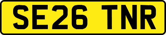 SE26TNR