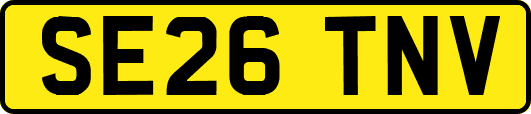SE26TNV