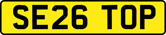 SE26TOP