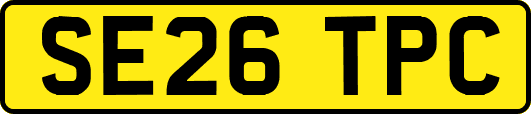 SE26TPC