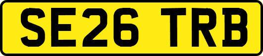 SE26TRB