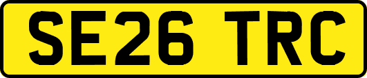 SE26TRC