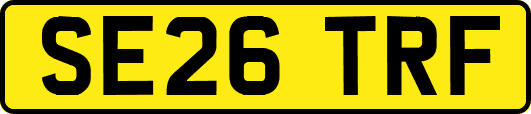 SE26TRF