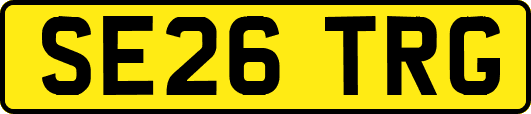 SE26TRG