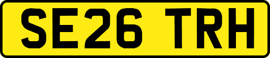 SE26TRH