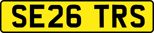 SE26TRS