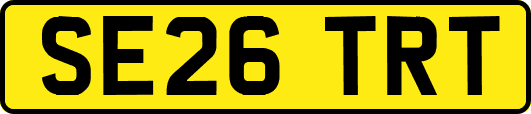 SE26TRT