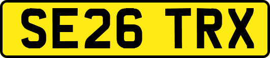 SE26TRX