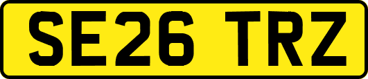 SE26TRZ