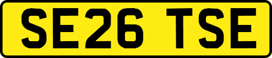 SE26TSE