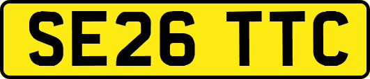 SE26TTC
