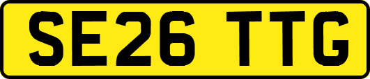 SE26TTG