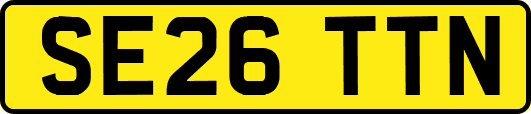 SE26TTN