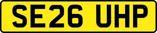 SE26UHP