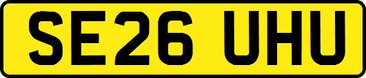 SE26UHU