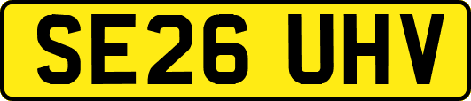 SE26UHV