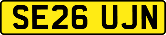 SE26UJN