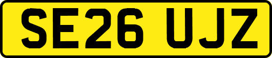 SE26UJZ