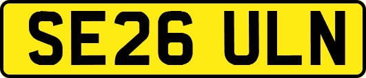 SE26ULN