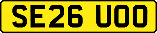 SE26UOO