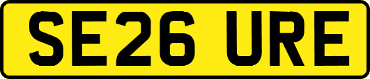 SE26URE