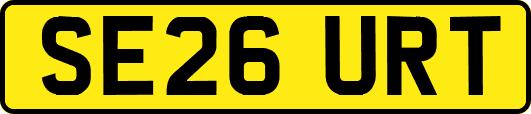 SE26URT