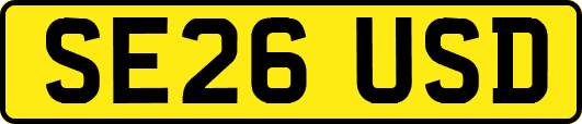 SE26USD