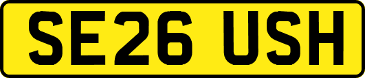 SE26USH