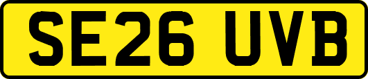 SE26UVB