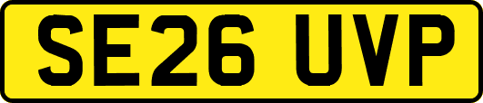 SE26UVP