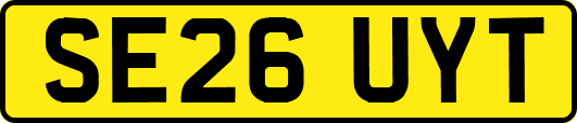 SE26UYT