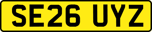 SE26UYZ