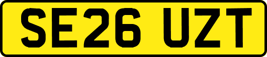 SE26UZT