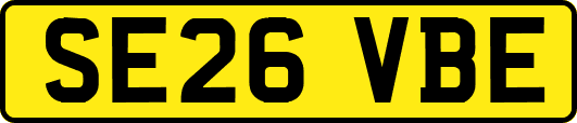 SE26VBE