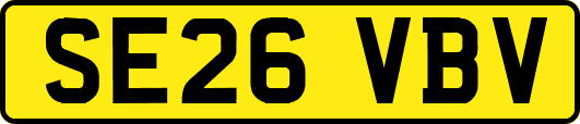 SE26VBV