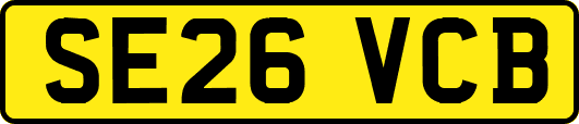 SE26VCB