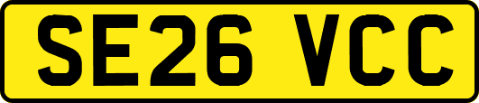 SE26VCC