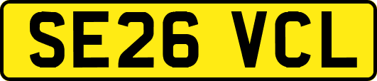 SE26VCL