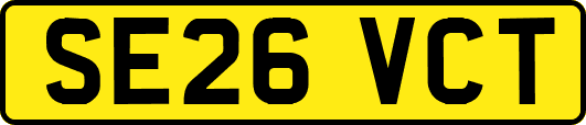 SE26VCT