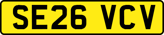 SE26VCV