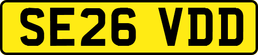 SE26VDD